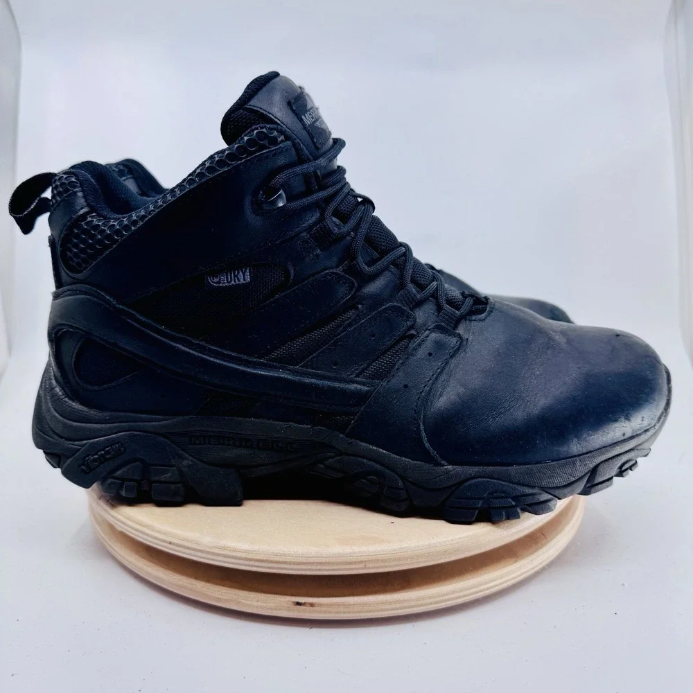 Merrell moab mid
